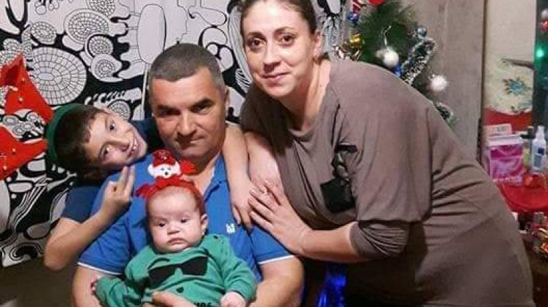 39-годишен баща на две деца чу страшна диагноза! Бори се за живота си