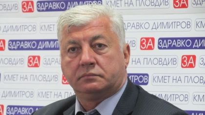 Зико: Не съм обявявал подкрепа за Тотев