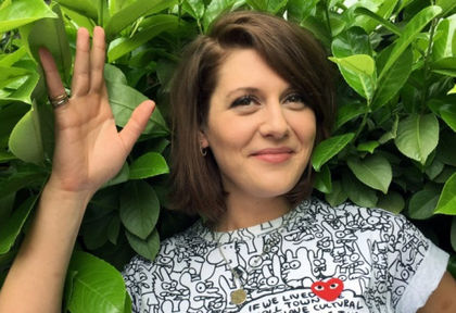 Божана крие мрачна тайна! Стана ясна причината за влизането й в шоуто