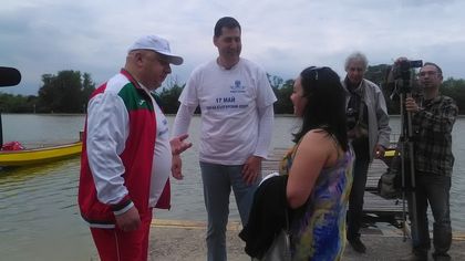 Красен Кралев критикува мениджмънта на Колодрума