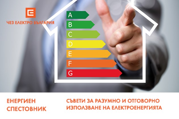 ЧЕЗ Електро призовава клиентите да използват разумно и отговорно електроенергията през настъпващите коледни и новогодишни празнични дни