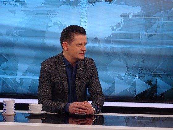 Димитър Маргаритов, КЗП: Рискове на пазара винаги ще има, но институциите ще могат да ги преодоляват с адекватно и навременно противодействие