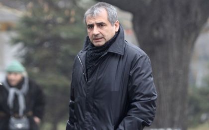 Лъчо Танев за Везенков, Теменужков, Вутов и бг талантите