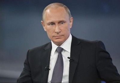 Путин: Има риск геополитическото напрежение в света да се засили