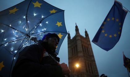 Последиците от Brexit: Испания ги мисли с нови 1700 чиновници
