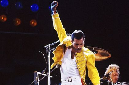 НЕВЕРОЯТНИТЕ ВОКАЛИ НА ФРЕДИ МЕРКЮРИ, ИЗОЛИРАНИ ОТ МУЗИКАТА В WE ARE THE CHAMPIONS