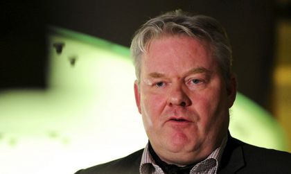Новият премиер на Исландия положи клетва