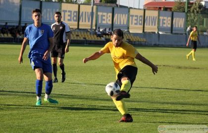 Ботев с класика срещу Марица в двустранна игра