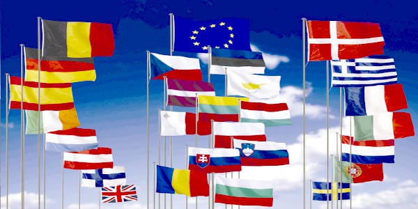 Ефектът на доминото: Още 5 държави напускат ЕС?!