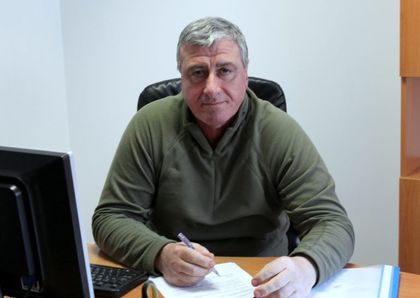 Пловдив: Инж. Пламен Вълков е новият директор на ОП „Организация и контрол на транспорта“