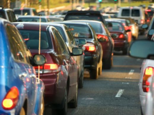 Внимание: Автошествие променя трафика в центъра на София