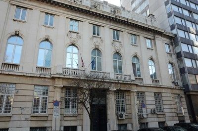 Правителството одобри промени по бюджета на Министерството на транспорта
