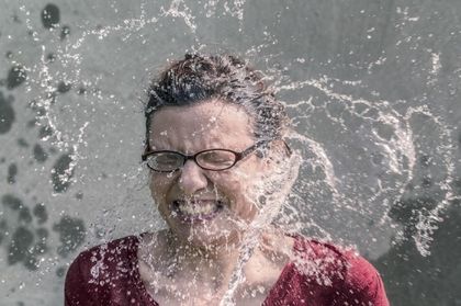 Какво се случва с мозъка, когато не пием достатъчно вода?