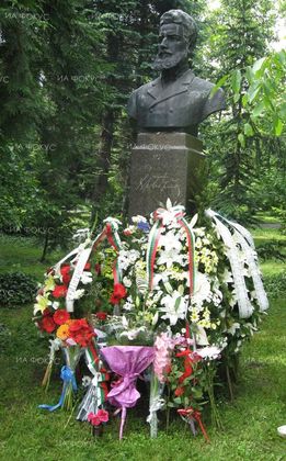 Шумен: Градът ще почете 171 години от рождението на Христо Ботев на 6 януари