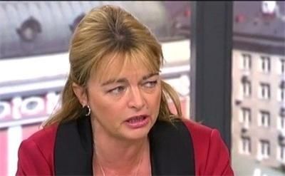 Зам-шеф на ЦИК: Предпочитам дъщеря ми да е
проститутка, отколкото синът ми да е журналист