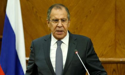 Лавров: Няма доказателство за руска намеса в изборите в САЩ