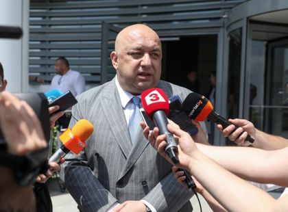 Красен Кралев: Престъпната клика ощети жестоко Даниел Асенов