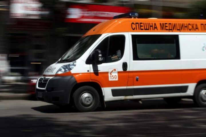 28-годишен дърводелец сряза показалеца си по време на работа