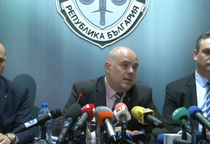 Извънредно! Прокуратурата посочи откъде е дошъл сигнала за Десислава Иванчева