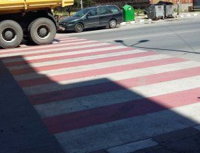 Шофьор в Смолян блъсна 5-годишно дете и избяга