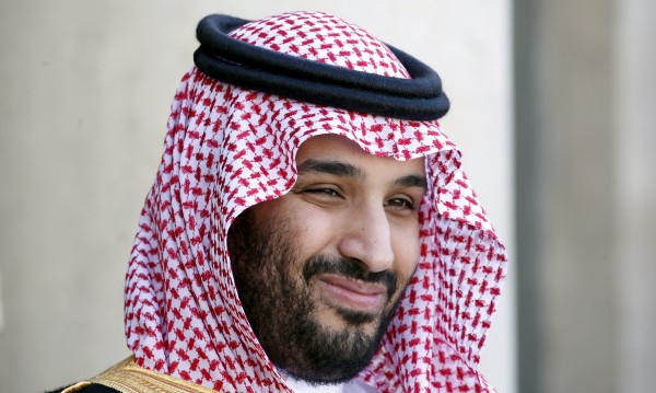 Саудитски принц: Щяха да ме убият, за да сплашат останалите!