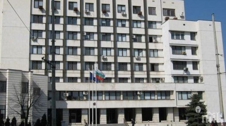 Телефонни измами за близо 50 000 лв. е предотвратила полицията в Русе от началото на годината