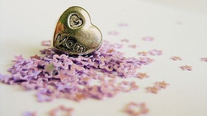 Никога не съм знаела колко много обич може да побере сърцето ми, докато някой не ме нарече