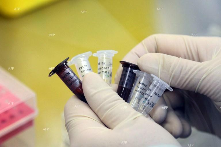 Кюстендил: От 5 февруари се отменя обявената за територията на областта грипна епидемия