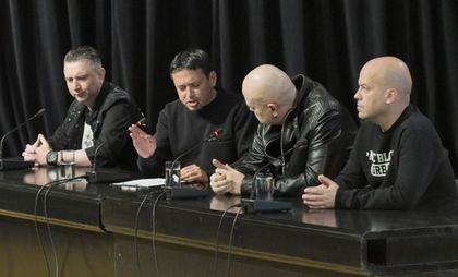 Очаквано: Васил Иванов отива при Слави Трифонов!