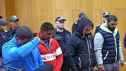 Биячите от Раднево обжалват арести