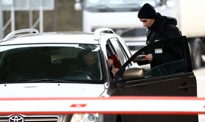 Връщат ли се опашките по границите в Европейския съюз?