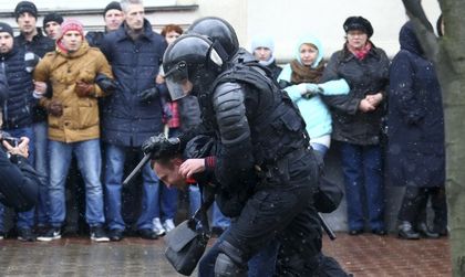 Бедните – новото лице на антиправителствените протести в Беларус