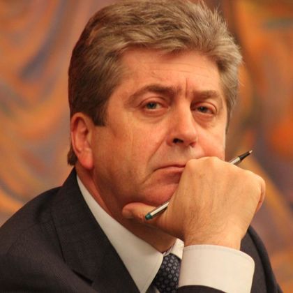Георги Първанов, президент (2002 - 2012 г.): Българската позиция изостава от динамиката на политическите отношения на Балканите