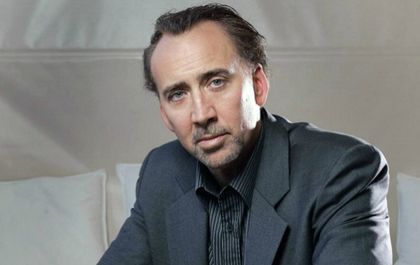 Никълъс Кейдж: Внимавай да не изгубиш най-хубавото нещо в живота си, само защото не си сигурен