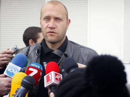 Мариян Христов: "Левски" не е виновен, че Литекс си извади отбора