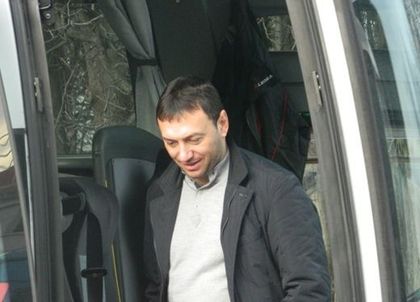 Младоци заместват БГ Роналдо в