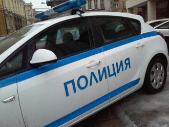 Откраднаха 11 000 лева от камион на паркинг на пътя Пловдив - Хасково