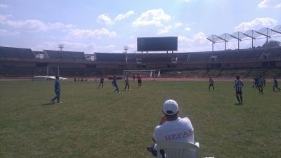 Ботев и Локо ще спорят за бронза на Lokomotiv Plovdiv Cup след минимално загуби от ФА Пандев и Галтасарай