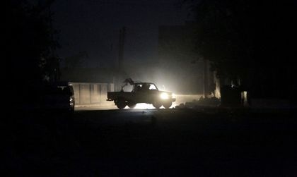 Русия и САЩ на ръба на силово противопоставяне