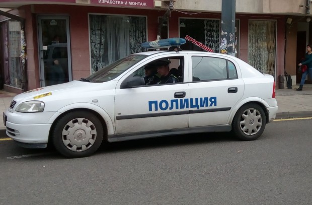 Този мъж от Асеновград хич не си поплюва, законите при него не важат