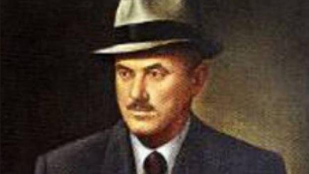 На 2 ноември през 1897 г. е роден Асен Разцветников, любим и обичан български поет