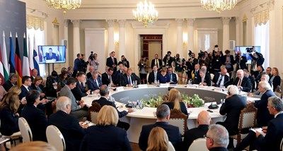Румен Радев: ЕС ще бъде успешен само ако олицетворява успеха на всички свои членки