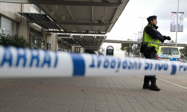 В Швеция проверяват сигнали за възможна терористична заплаха