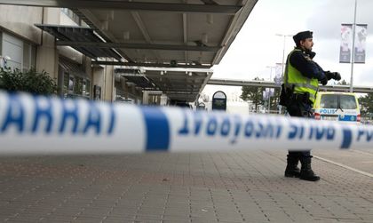 В Швеция проверяват сигнали за възможна терористична заплаха