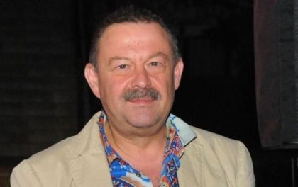 Беновска посвети молитва на Цонев: Мите, стой тук! Имаш още работа и още щастие!