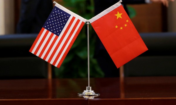 САЩ опитват да забият клин между Русия и Китай