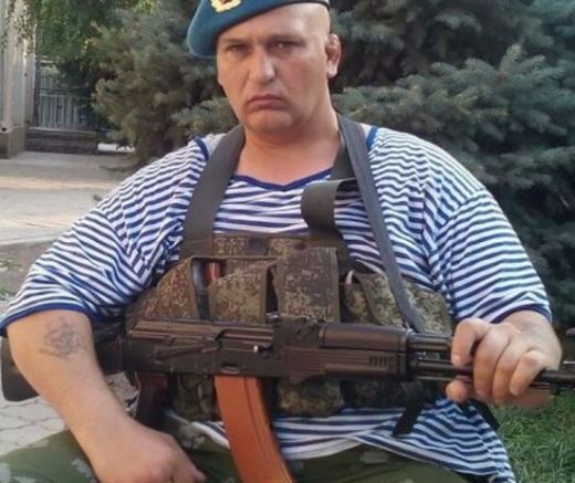 Един от биячите от Околовръстното бил в спецотряда „Тайфун” на ДНР