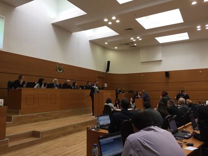 Решиха: Започват новия парк край Гребната, гласуваха 4,6 милиона лева