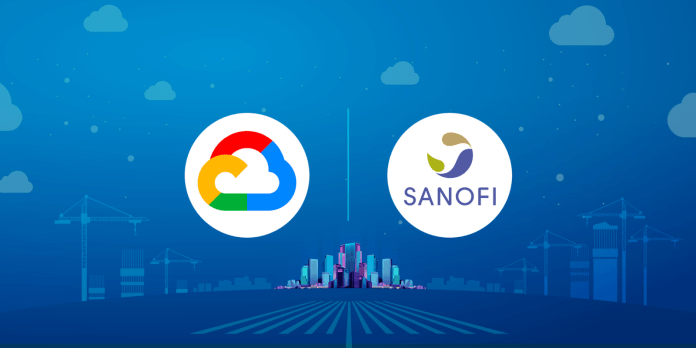 Sanofi и Google с новa виртуална лаборатория Innovation Lab в областта на здравеопазването