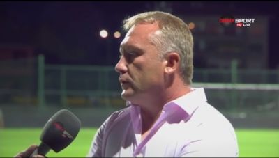 Николай Киров: В България винаги го отнасят треньорите (ВИДЕО)